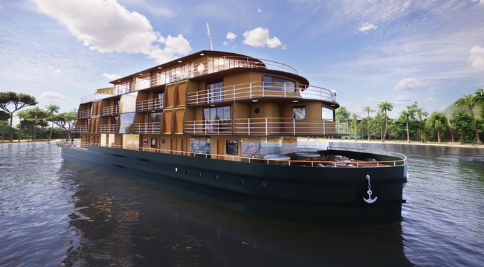 Shore excursions and activities on RV Brasilian Dream